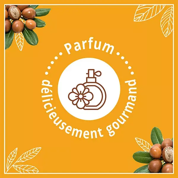 Le Petit Marseillais Lait Hydratant Karité, Amande Douce et Argan 400ml