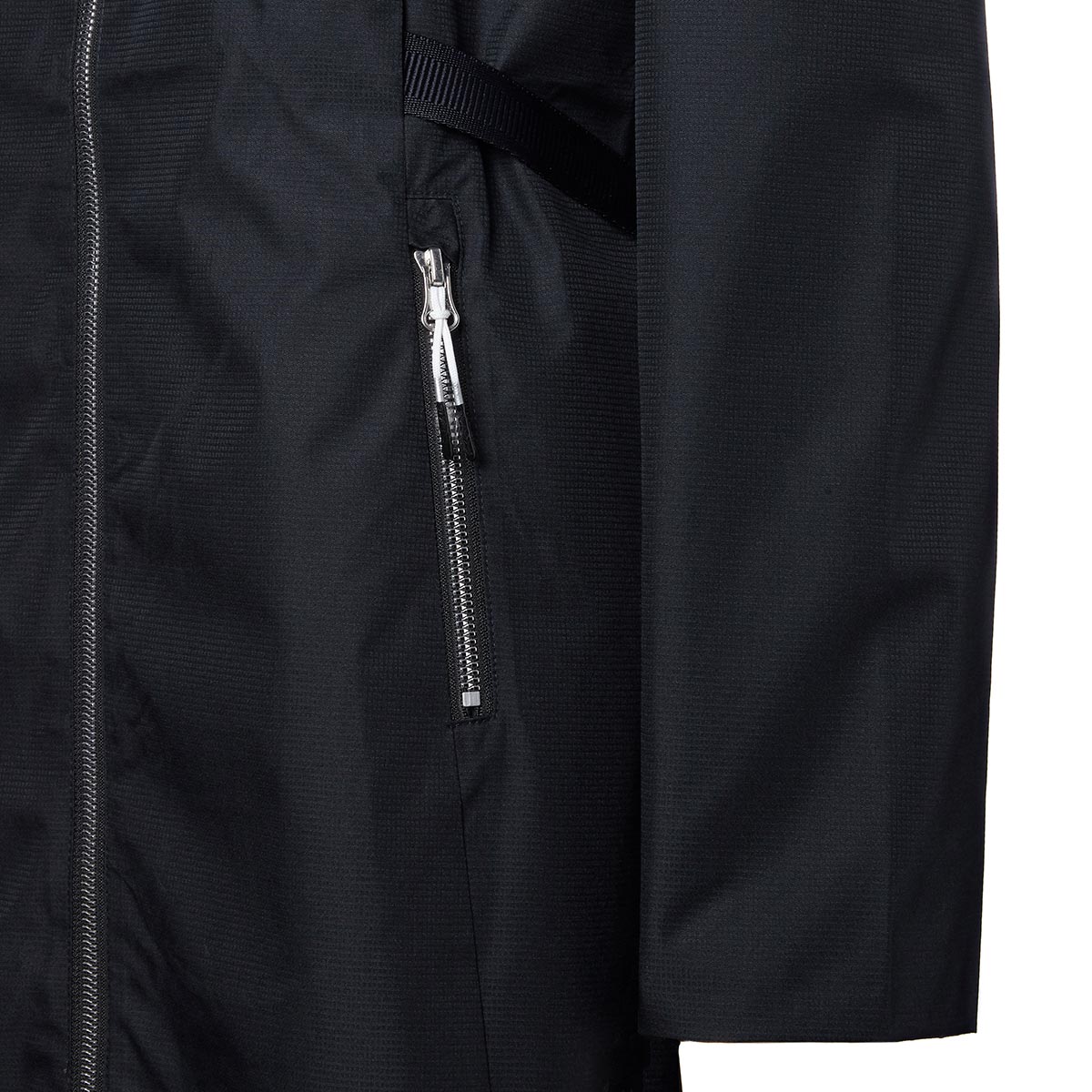 Johaug Silhouette 2.0 Parka Jakke Dame