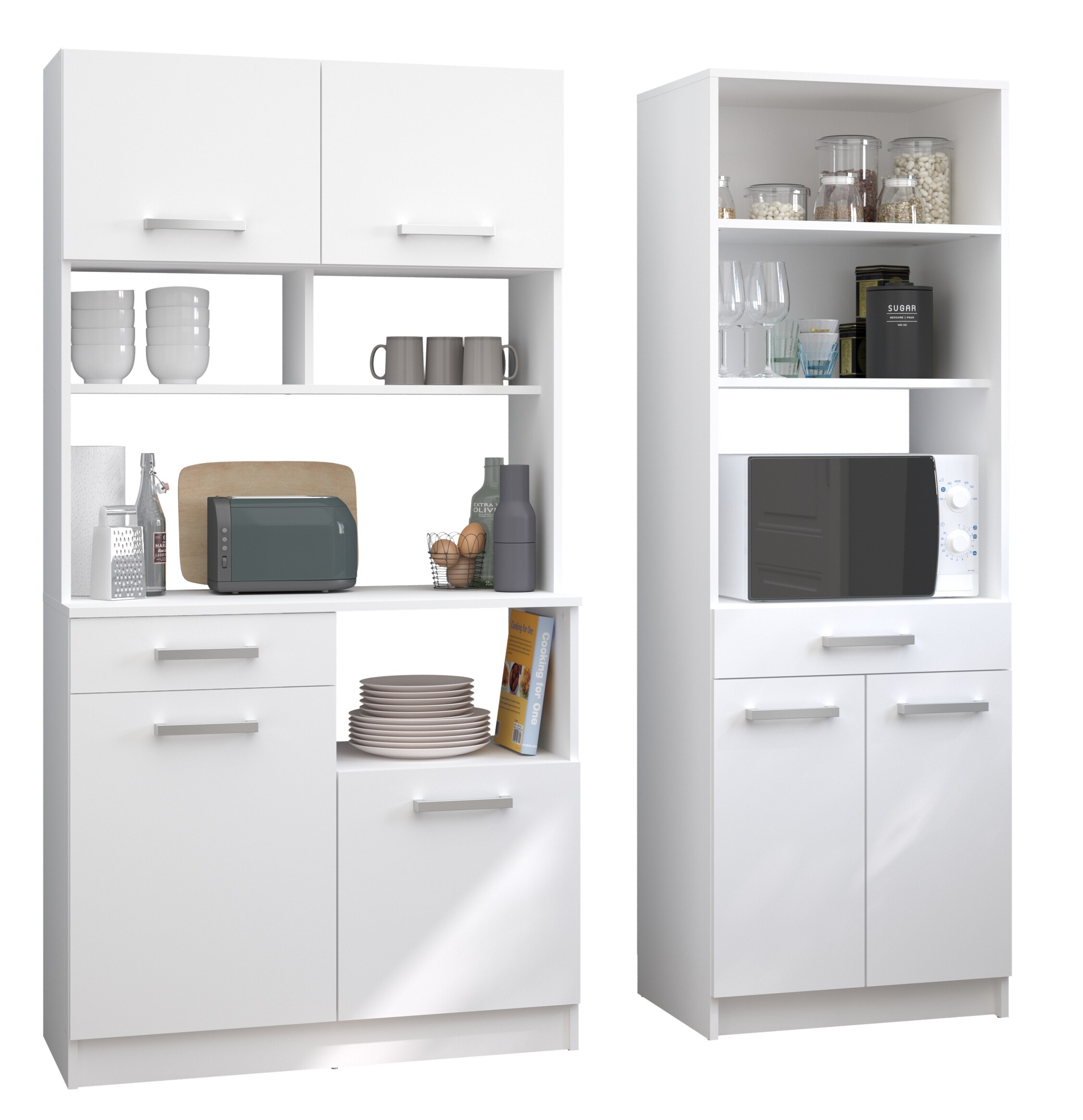 Parisot Buffet-Set 