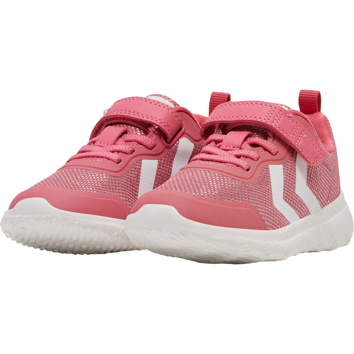 hummel Actus Recycled Velcro Sneakers Børn