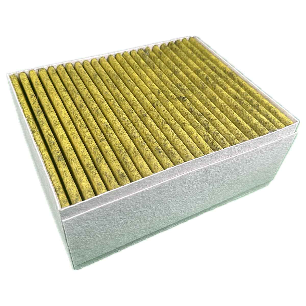 CleanAir Plus actief koolfilter als vervanging voor Neff 11033934 / 11017314