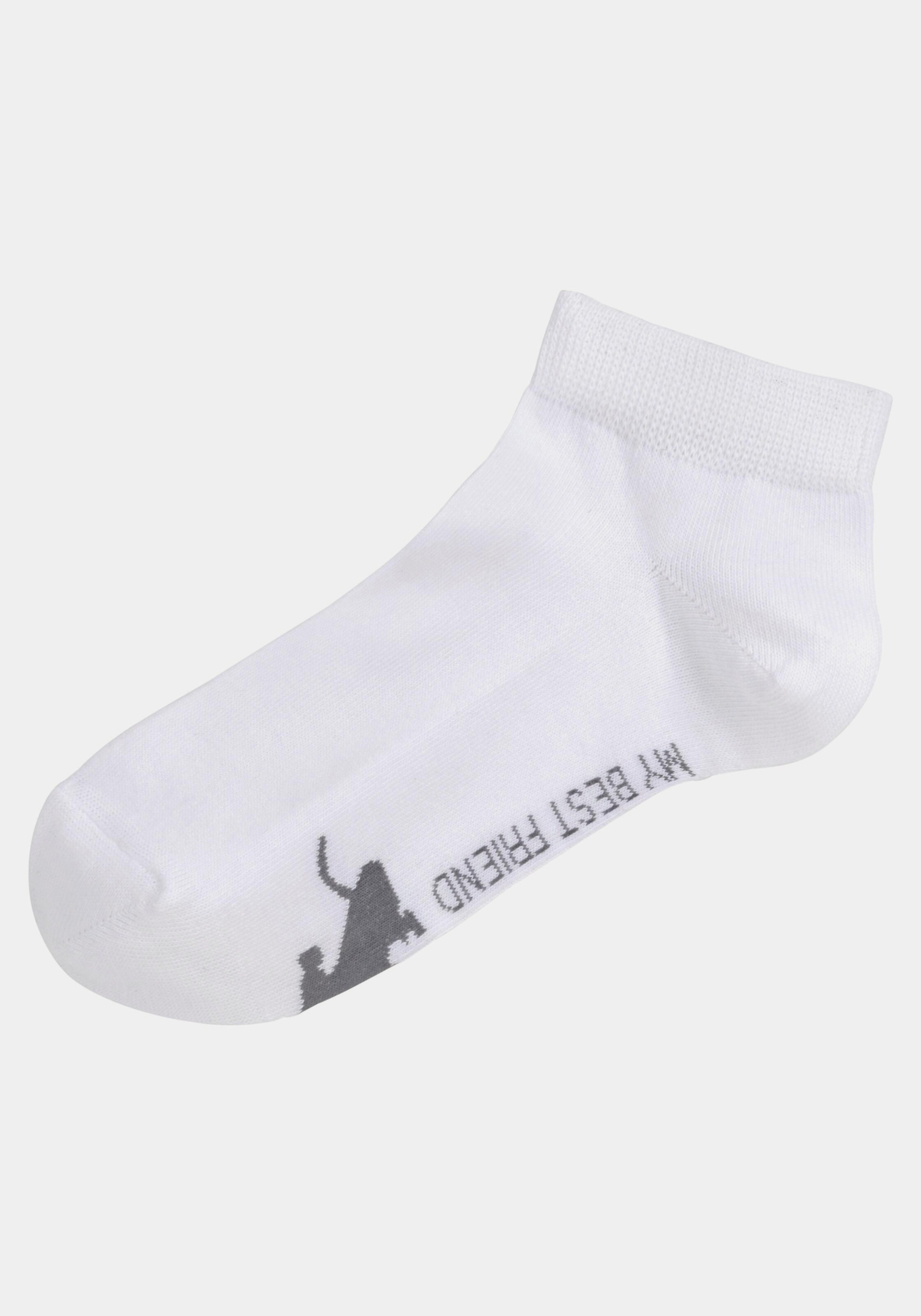 Sneakersocken