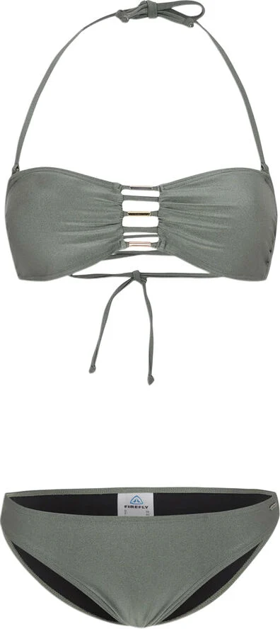Firefly Artemissa Bikini Grøn