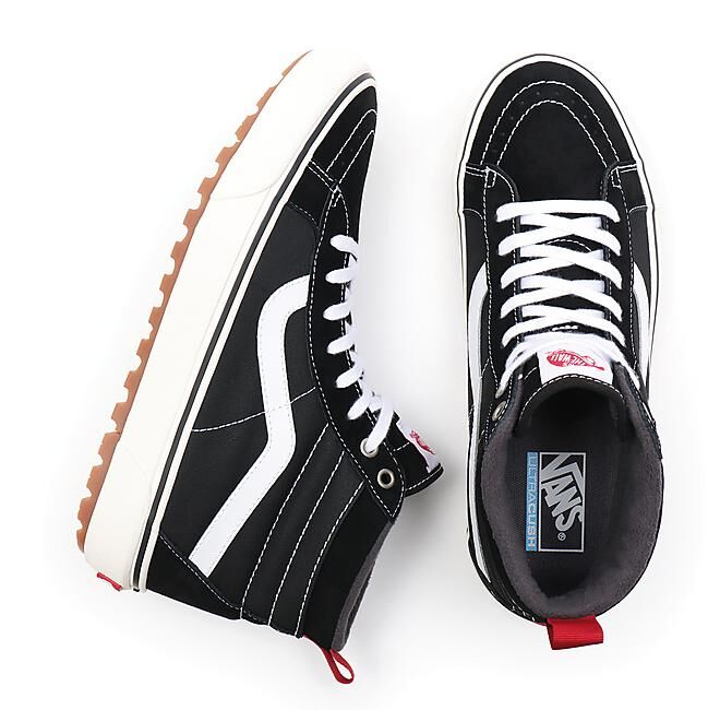 VANS - CHAUSSURES UA SK8-HI MTE-1 UNISEX