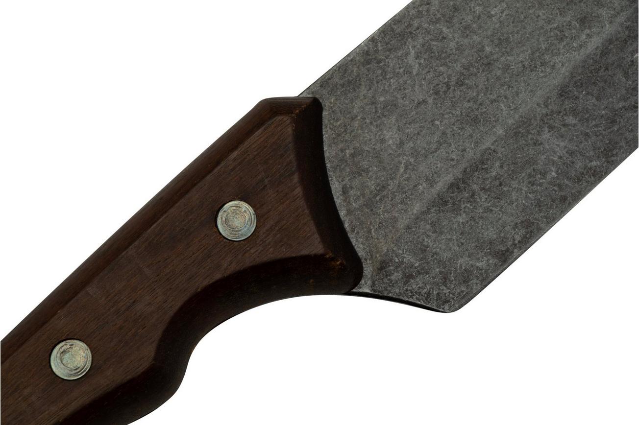 Tramontina Churrasco Black 22844-110 slagersmes, 25 cm