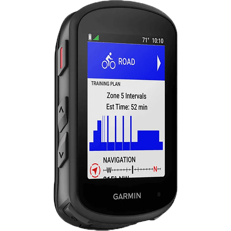 Garmin Edge 540 Bundle Fahrradcomputer