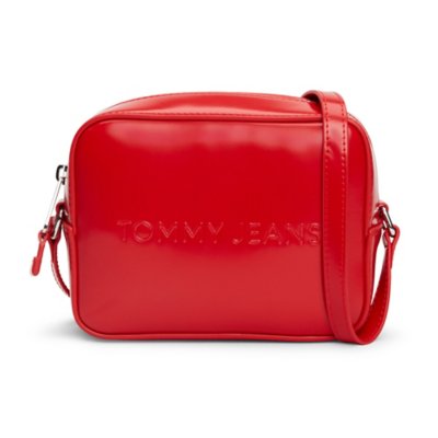 Sacoche Tjw Must Camera Seasonal TOMMY HILFIGER