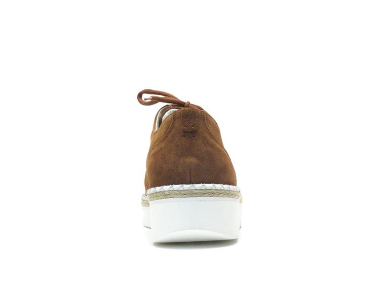 Waldlaufer 768001 wijdte H cognac