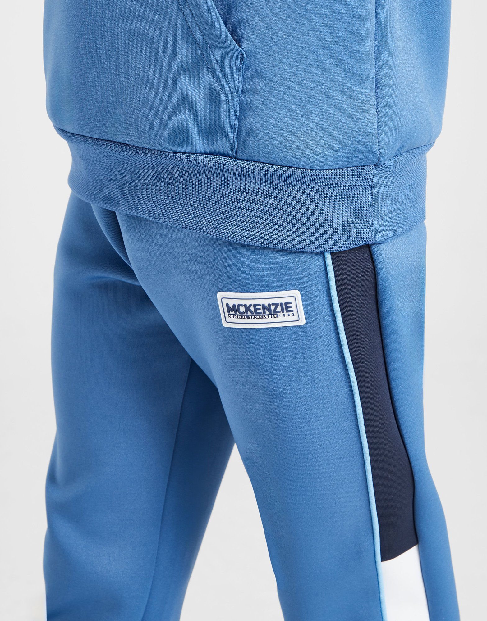 McKenzie Ensemble de survêtement Brink Poly Enfant