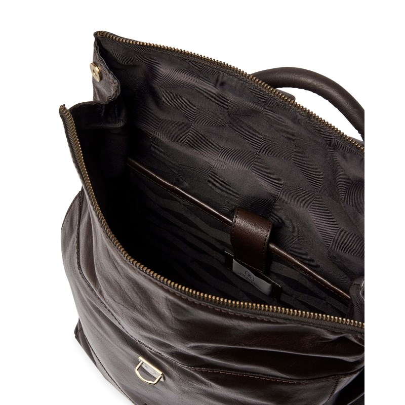 Saddler<br>Rygsæk Palermo 13