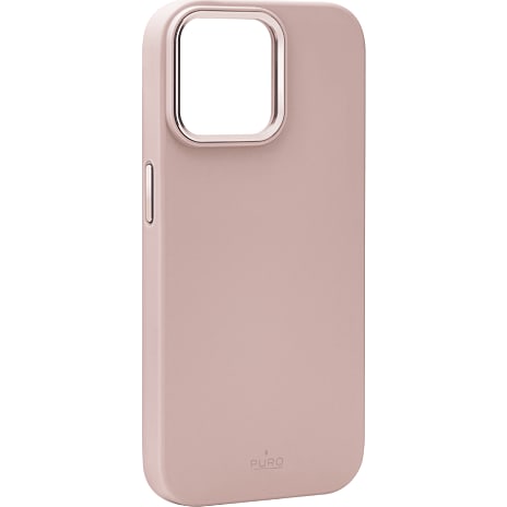 Puro iPhone 15 pro cover - rosa