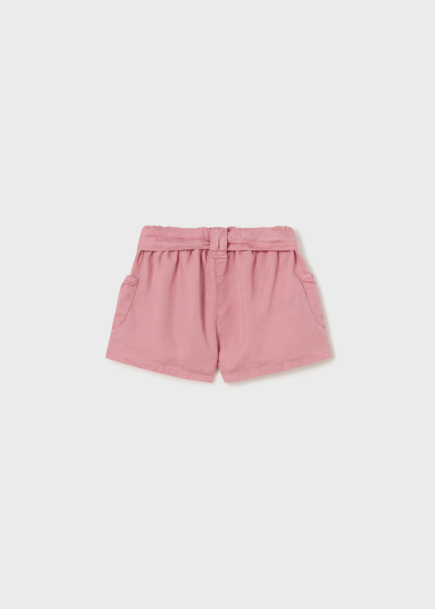Calções de bebé em TENCEL™ Lyocell