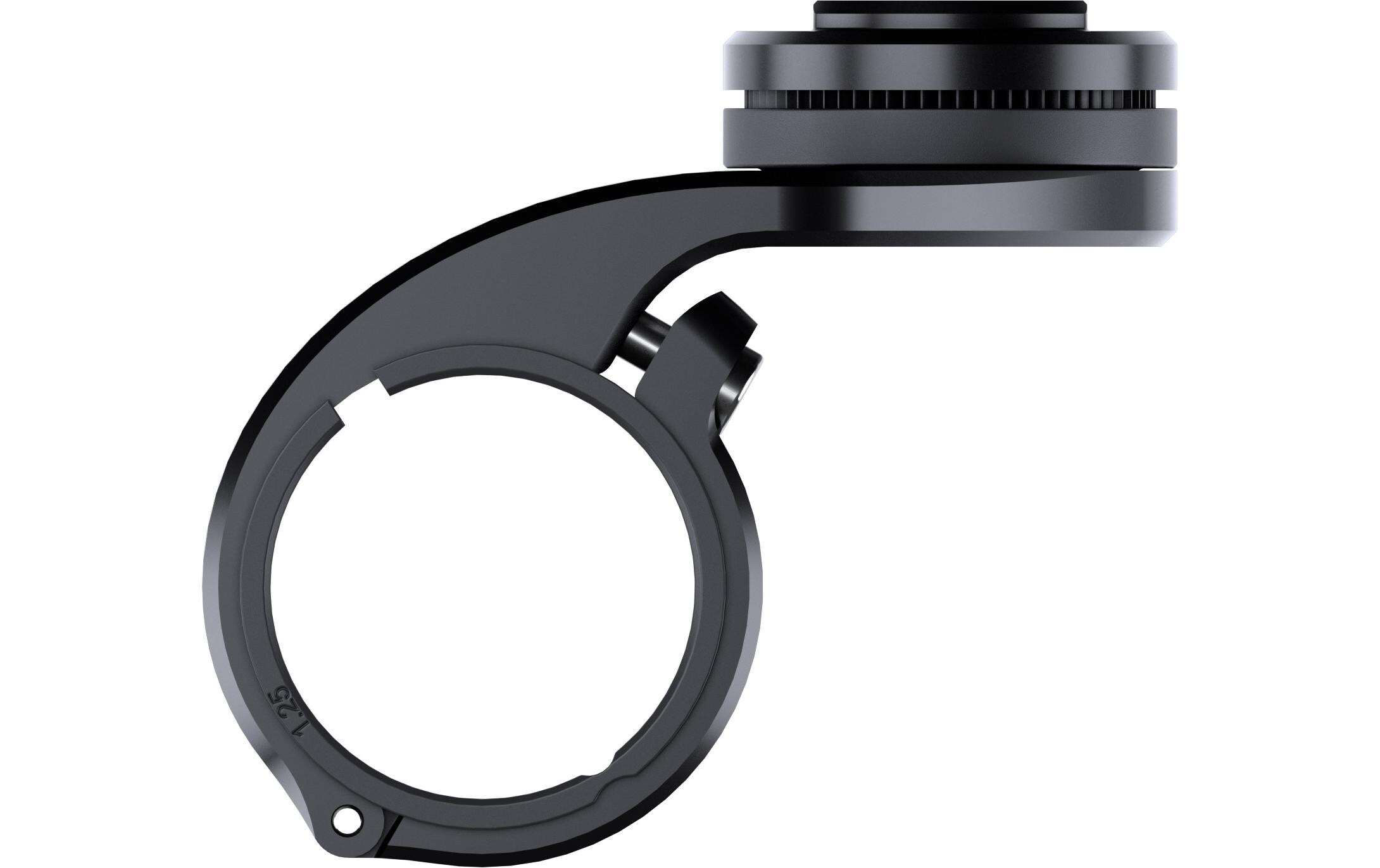 Fahrradmobiltelefonhalter Handlebar Mount Pro MTBSmartphonehalter