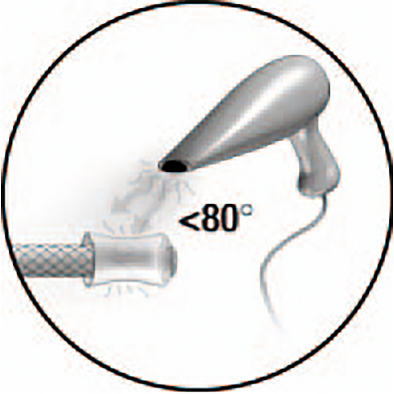 Beal Rope End Kit Pro Kennzeichnungsset