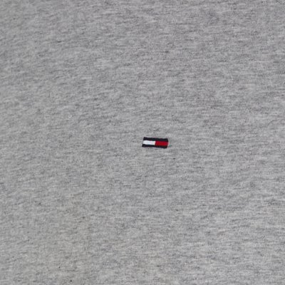 Tee-shirt à manches courtes homme Tjm Xslim Jersey TOMMY HILFIGER