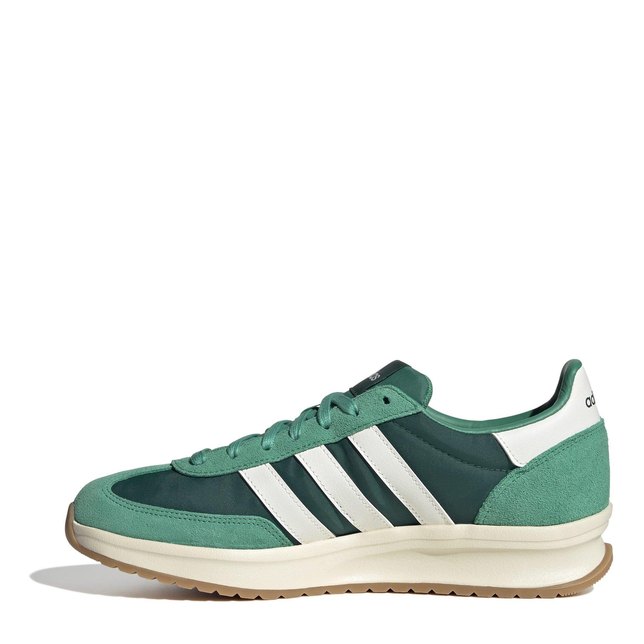 adidas Run 70s 2.0 Low Top Trainers Mens