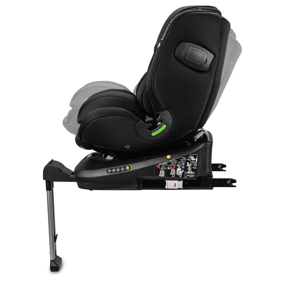 Osann Eno360 SL R129 Autositz 40 bis 150 cm