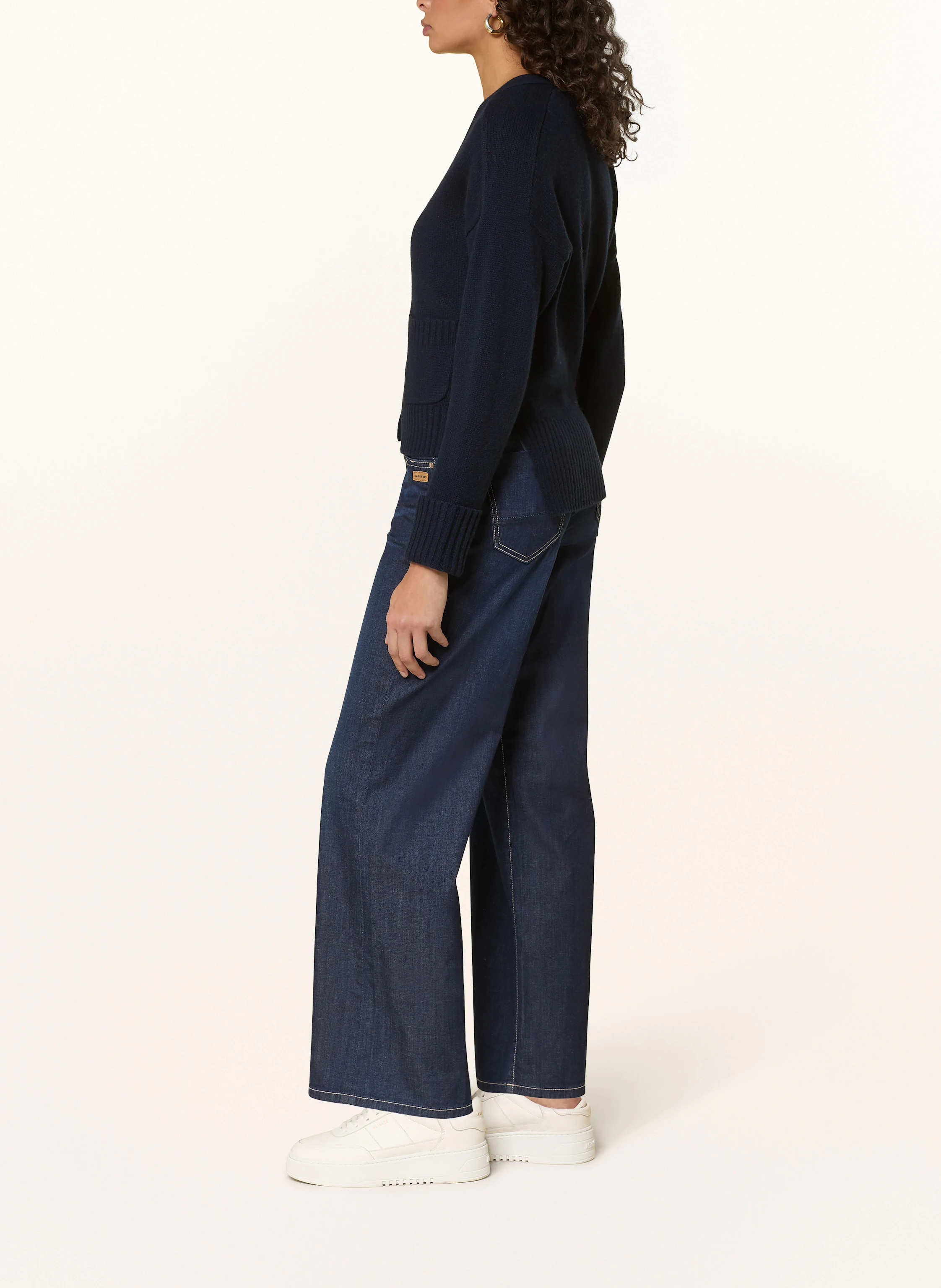 GANG Straight Jeans 94CARLOTTA