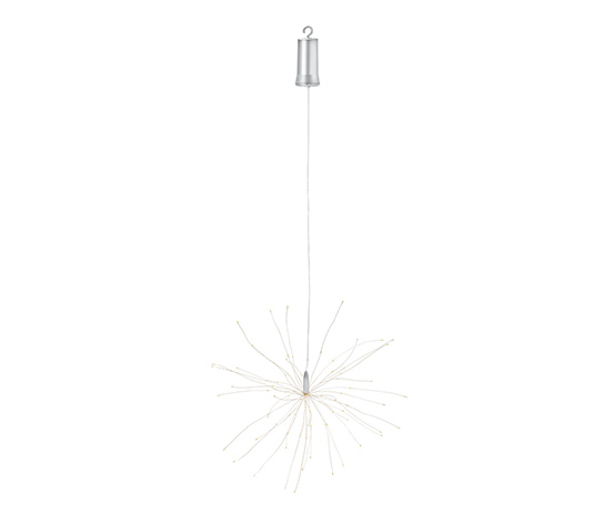 LED-Leuchtzweig