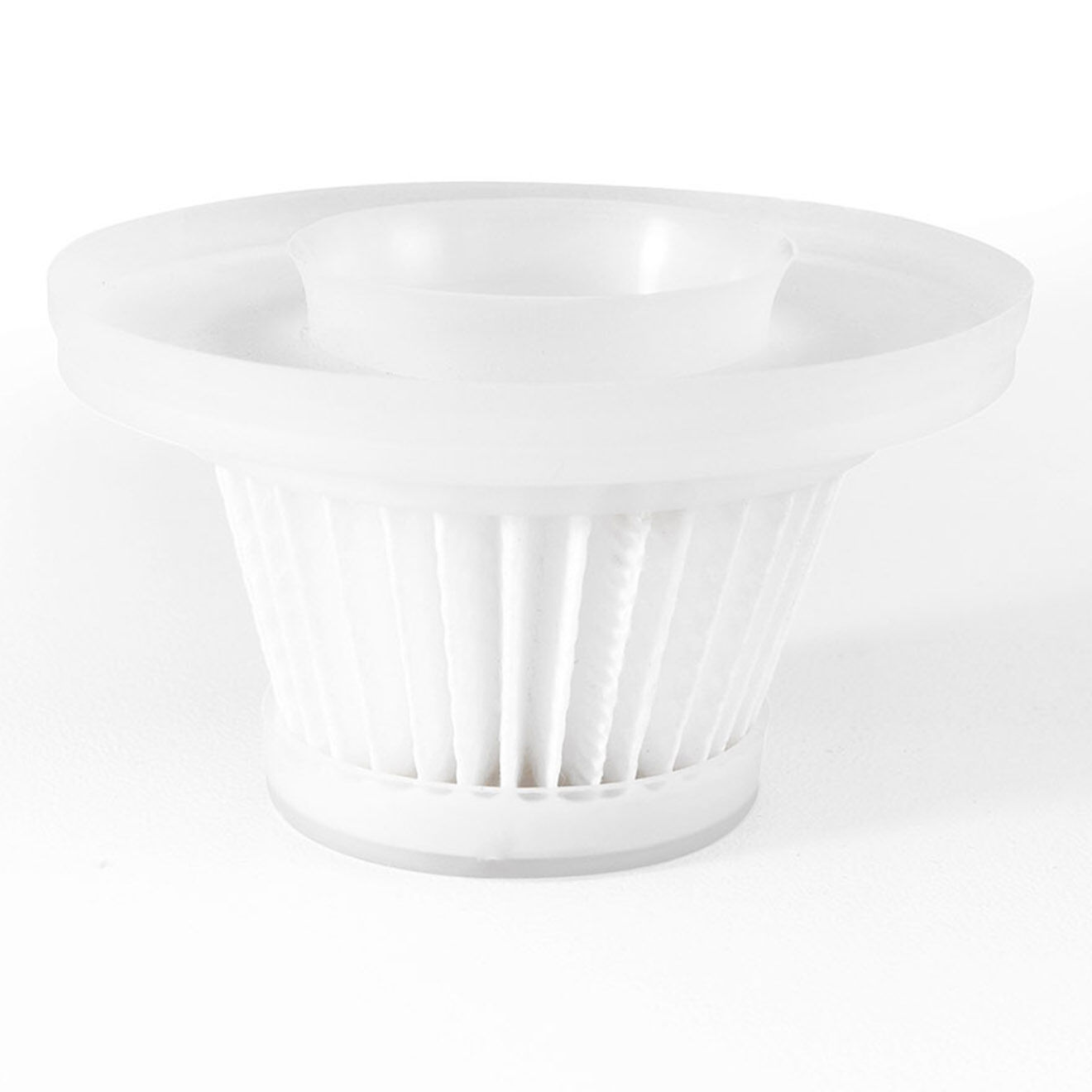 Vortex Aspirateur à main sans fil noir