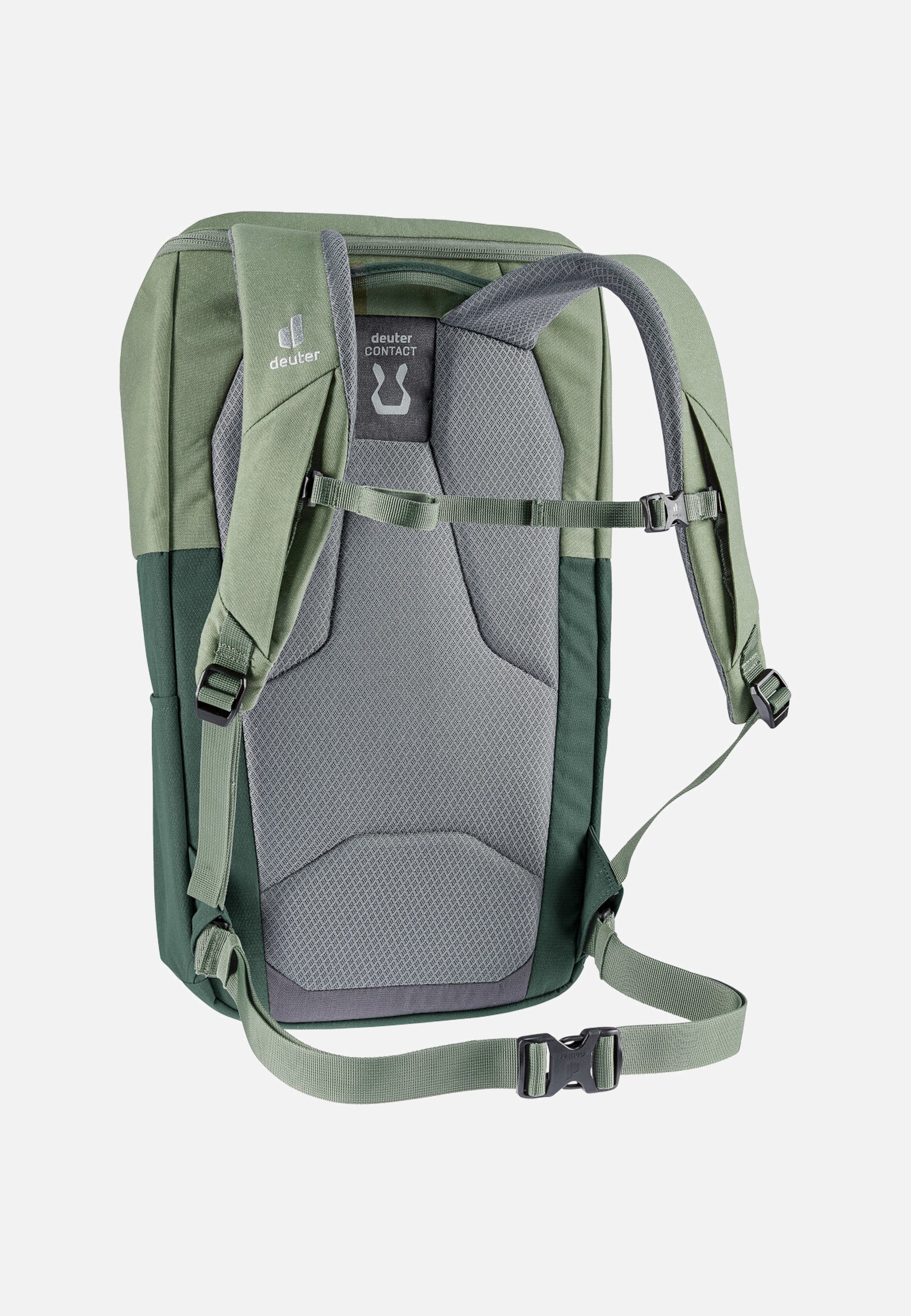 UP Stockholm Ivy/Khaki - Rucksack