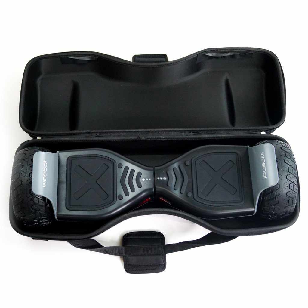 Étui de transport Hoverboard Tout-Terrain 8,5 Pouces