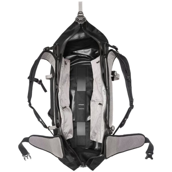 Sac à dos randonnée ORTLIEB ATRACK 45L BLACK