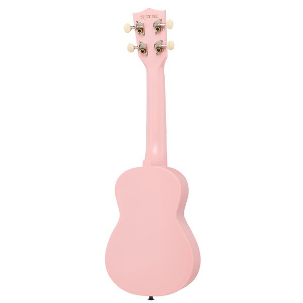 Kala Ukadelic Flaminco Sopran