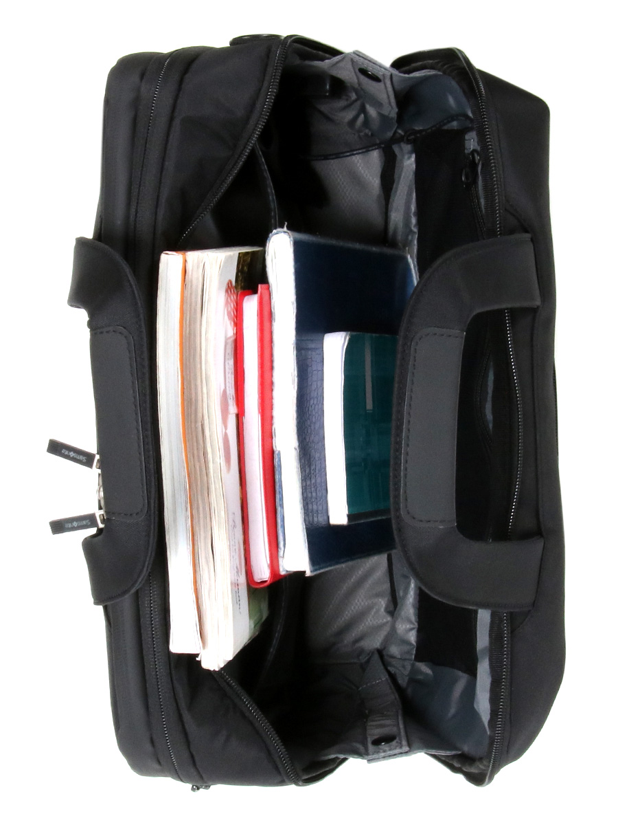 Sacoche ordinateur Samsonite Litepoint 15.6 pouces
