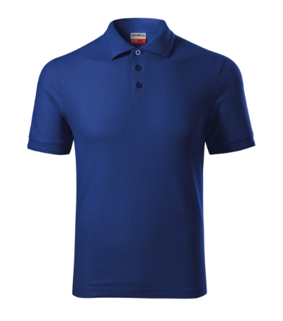 Rimeck R22 - Polo Résistant pour Hommes Travail Quotidien