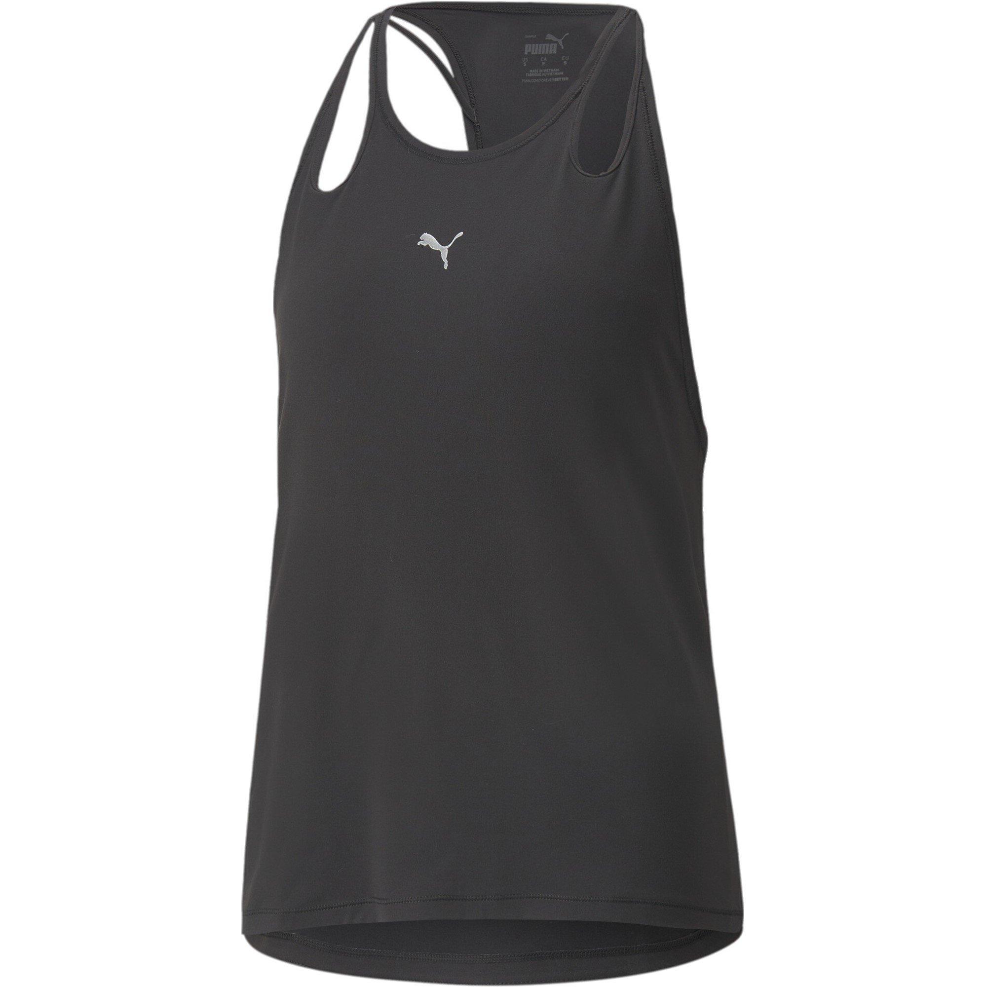 Puma RUN CLOUDSPUN TANK W