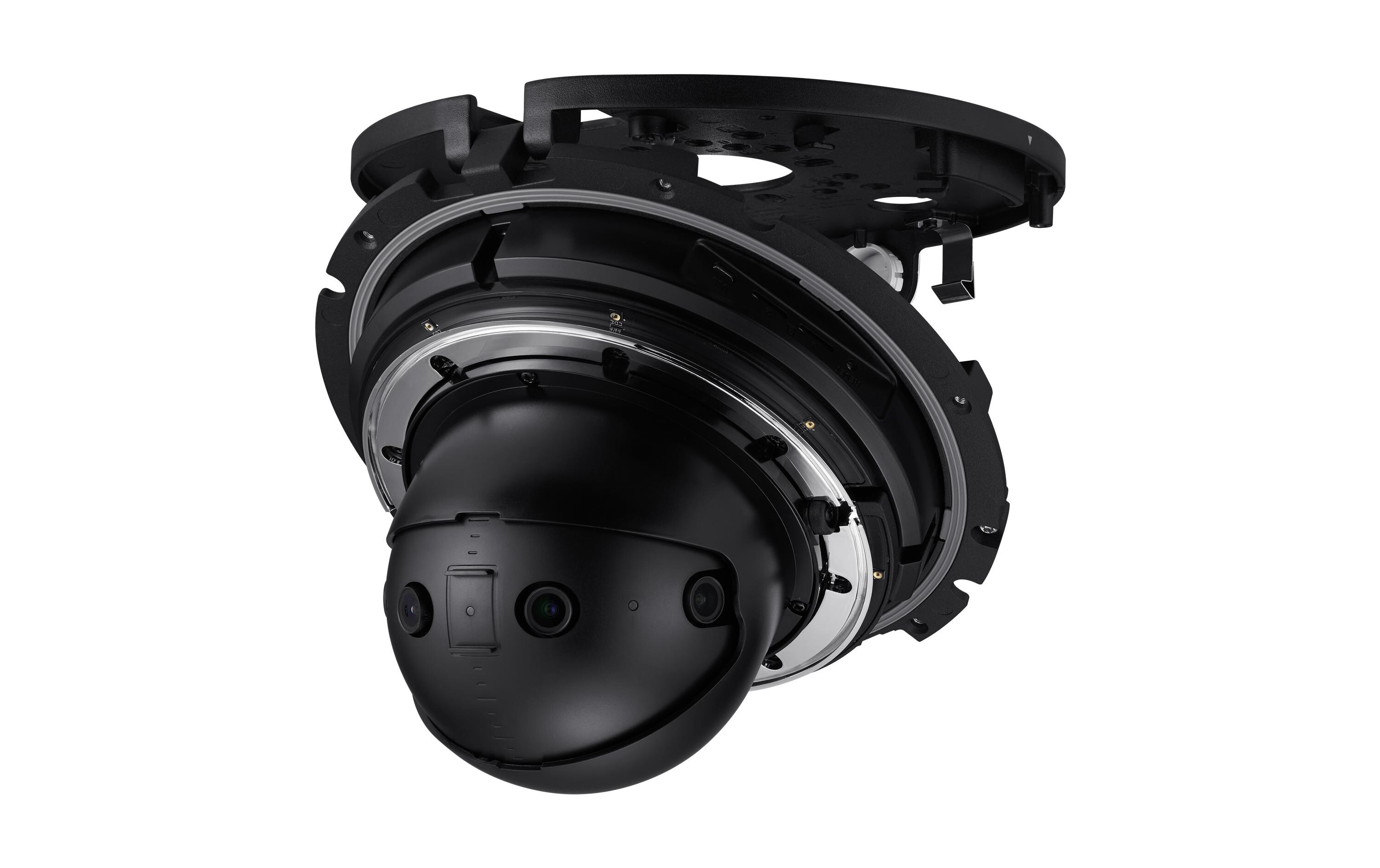 Netzwerkkamera PNM-9031RV<br>15MP IR Panorama Kamera