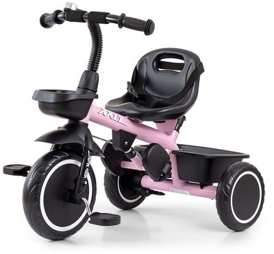 Milly Mally Axel Trehjulssykkel, Rosa