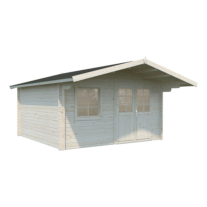 ANNEKS PALMAKO BRITTA 14,6 M²