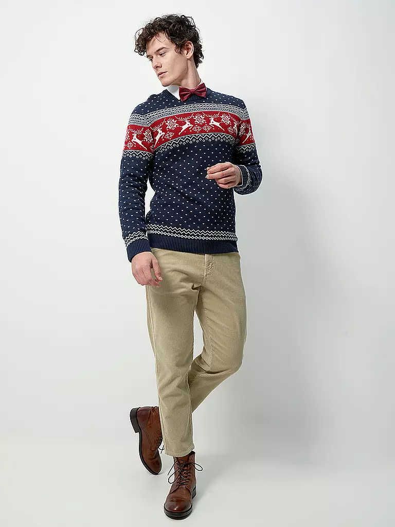 OLYMP NO.6 Hemd Extra Slim Fit weiss