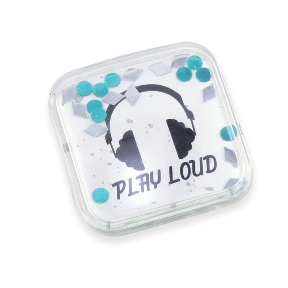 Coffret création badges