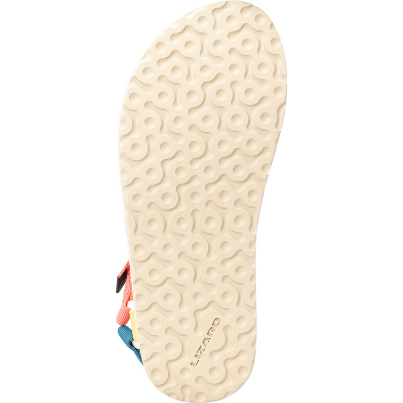 Lizard Damen Trail Max Sandale