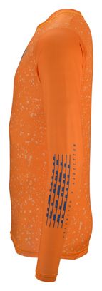 Maillot Manches Longues Kenny Prolight Orange