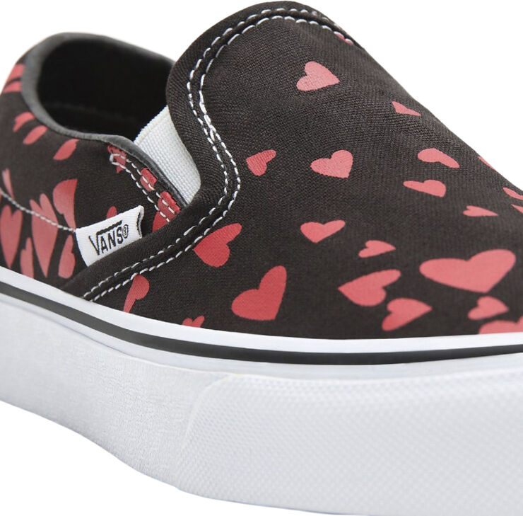 Vans Classic Slip-On sneakers Sort