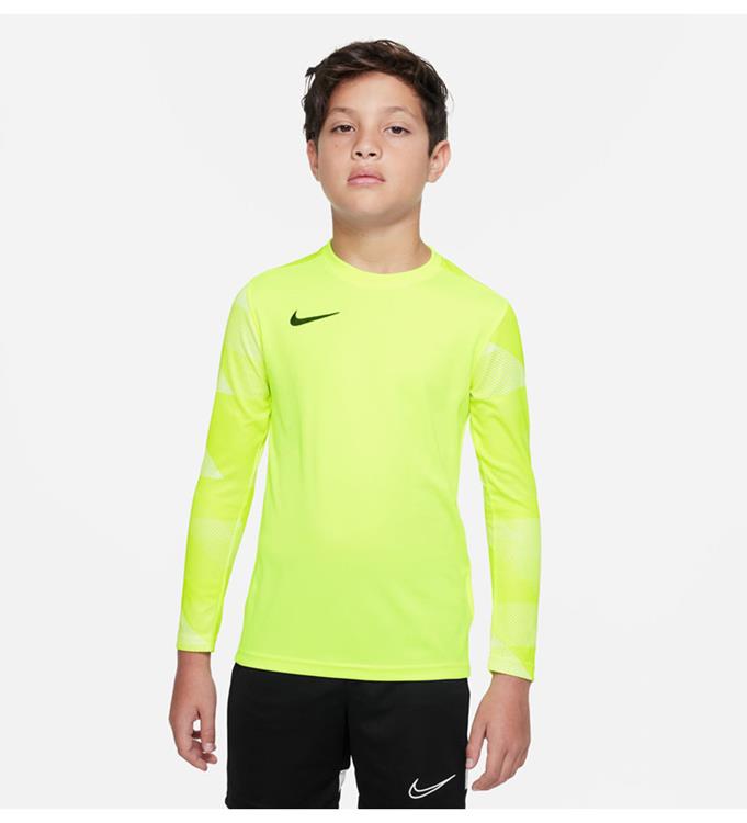 Nike JR Dri-FIT Park IV Goalkeeper Big Kids Keepersshirt