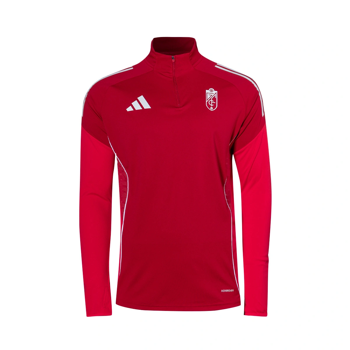 Sweatshirt adidas Granada CF Training 2025-2026