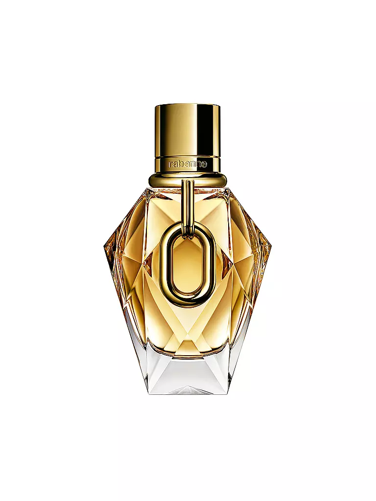 PACO RABANNE Million Gold For Her Eau de Parfum 50ml (Refilable) keine Farbe