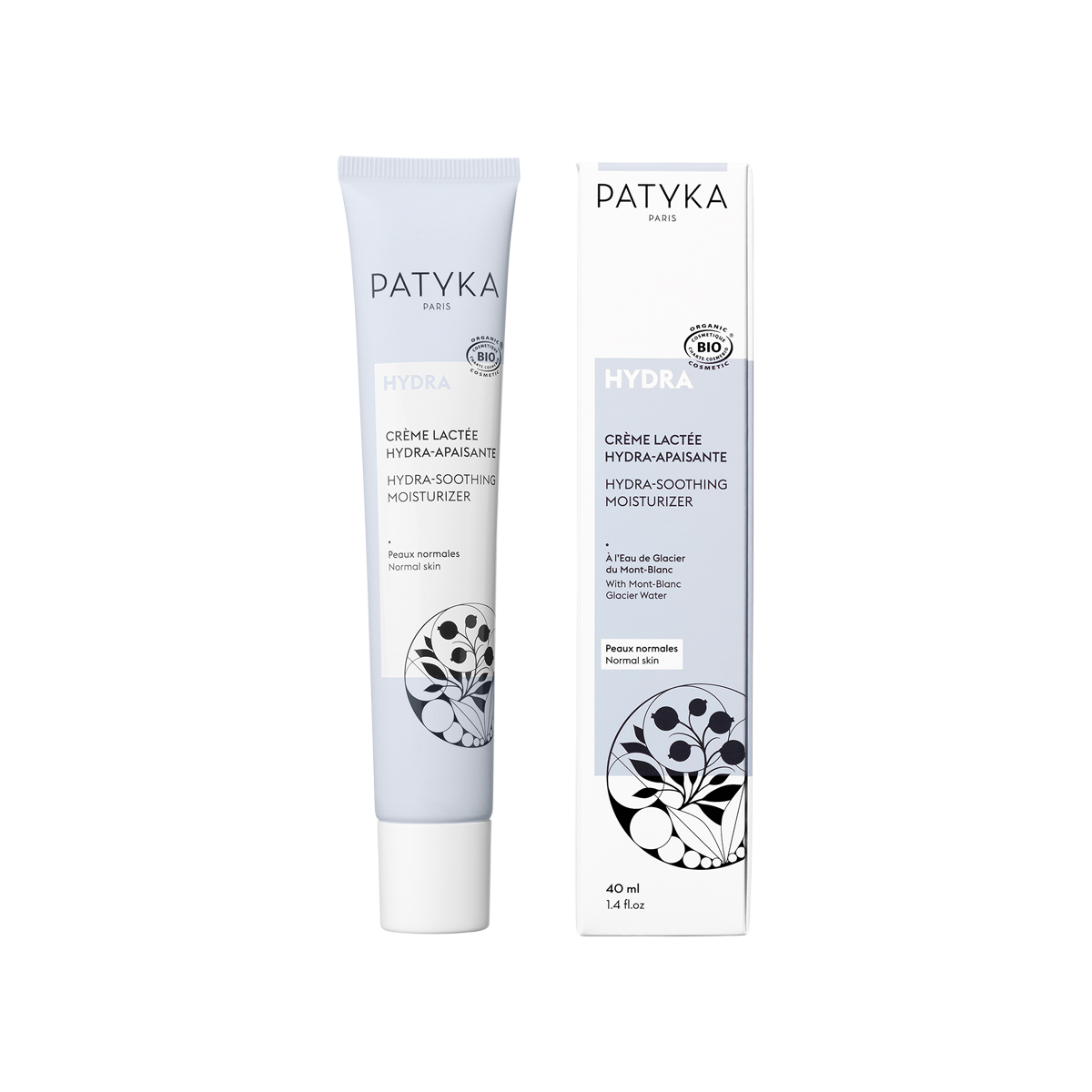 Hydra Soothing Moisturizer 40ml