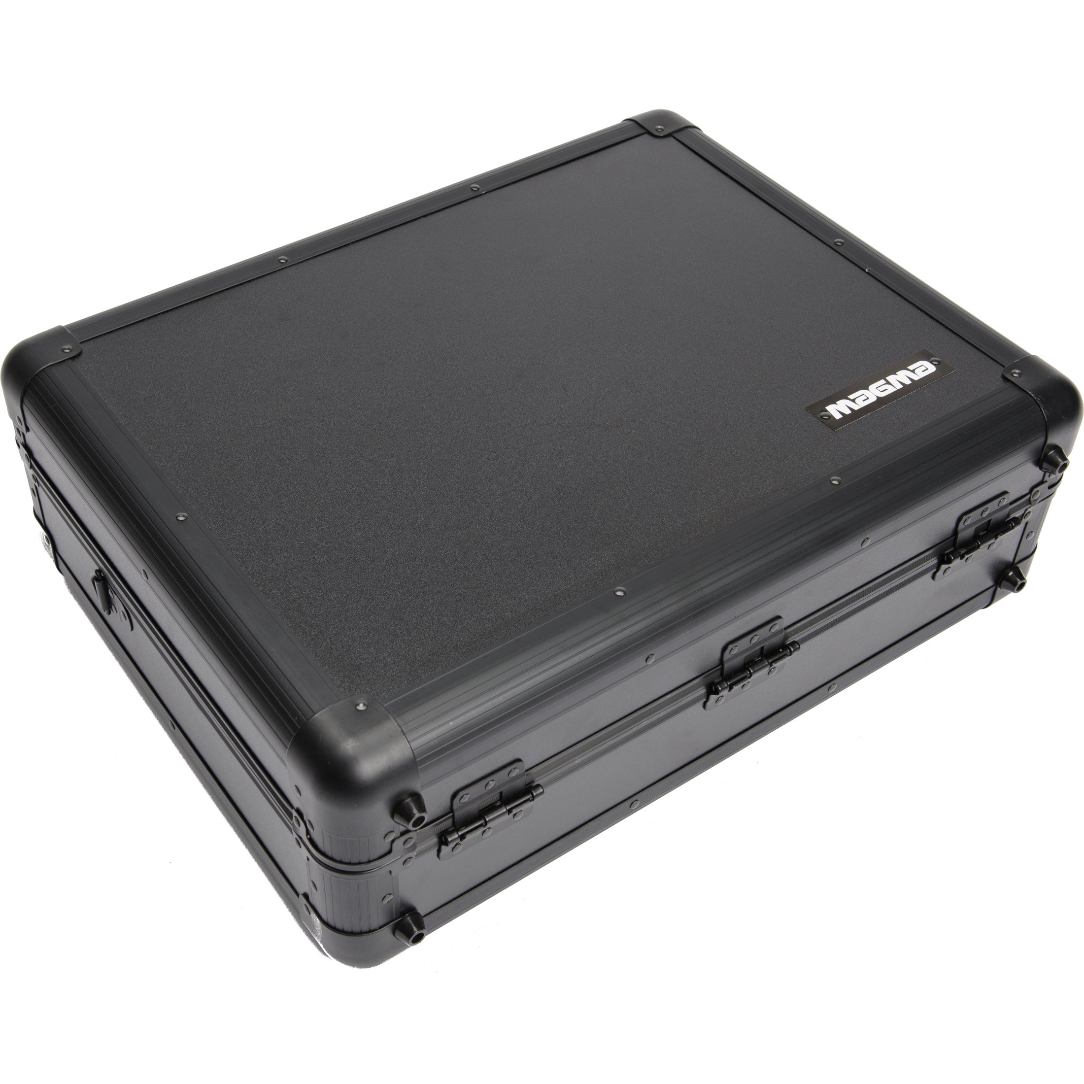 Magma Carry Lite DJ-Case voor mediaspelers / mixers 520 x 415 x 175 mm