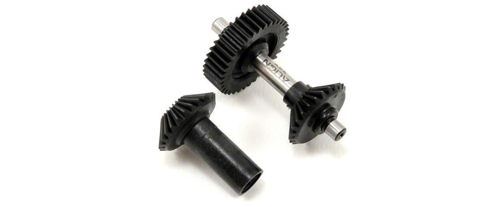 Heckrotorgetriebe vorne 500 M0.6 36ZAntrieb