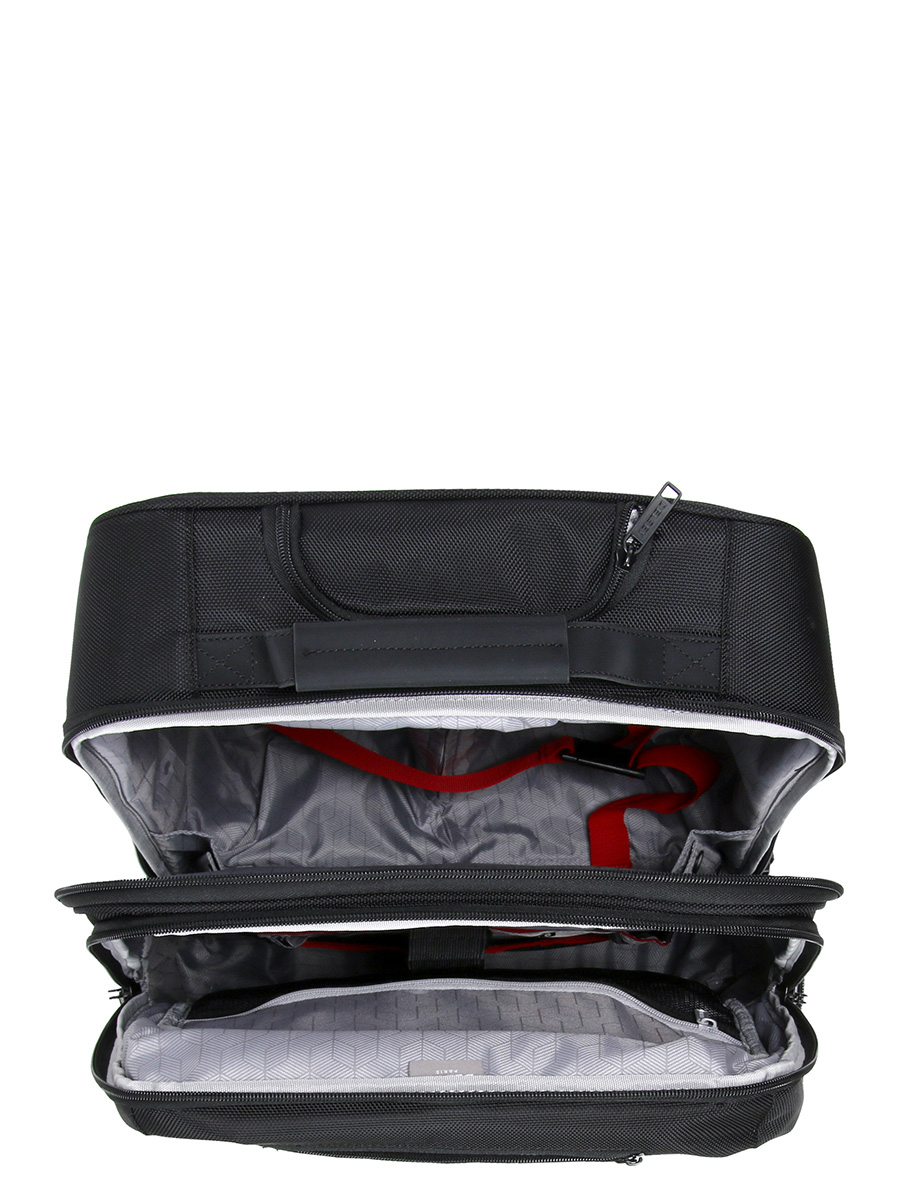 Sac À dos ordinateur À roulettes Delsey Parvis Plus WPS 17.3 pouces
