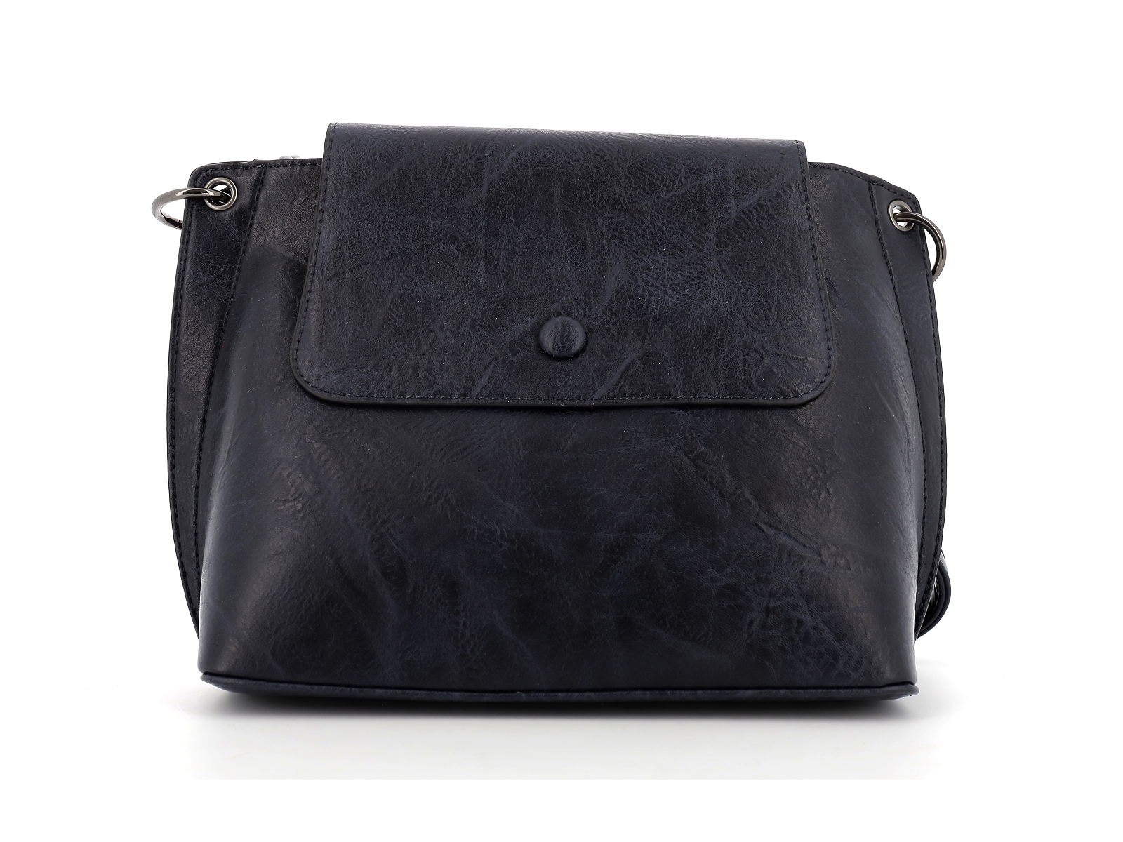 M brand-1682879 Synthétique Bleu Foncé