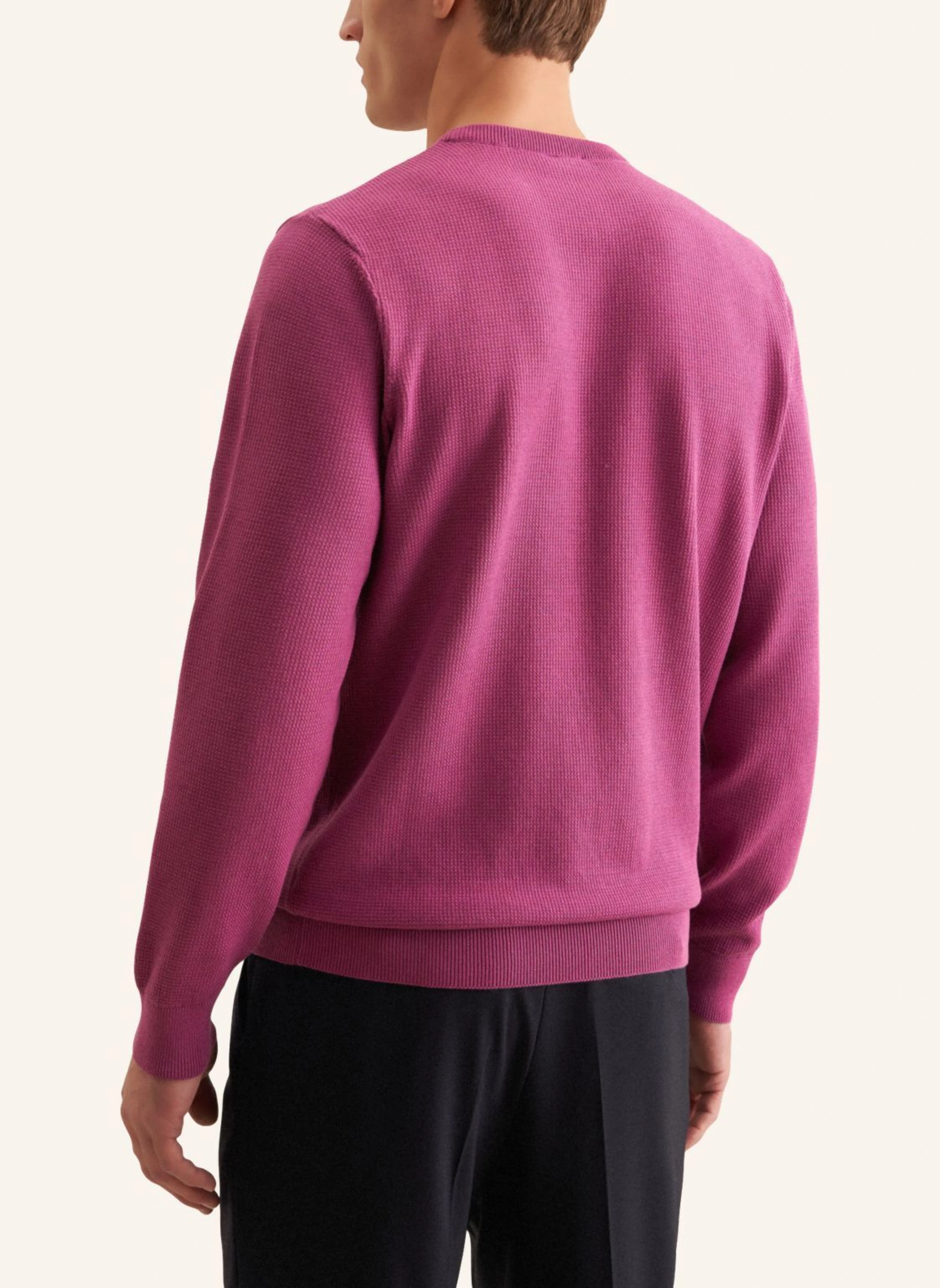 seidensticker Pullover Regular Fit