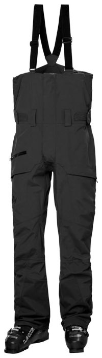 Sogn Bib Shell Pant Men skibukser