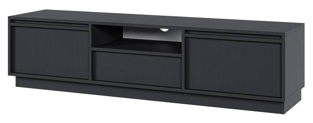 NADUVI Collection TV-meubel Echo 2-deurs